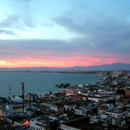 Hotel Suites La Siesta Puerto Vallarta Zewnętrze zdjęcie