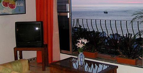 Hotel Suites La Siesta Puerto Vallarta Zewnętrze zdjęcie