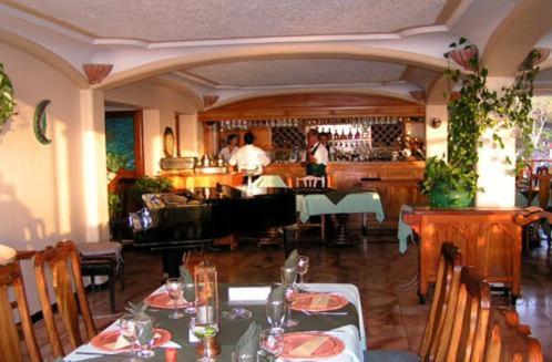 Hotel Suites La Siesta Puerto Vallarta Zewnętrze zdjęcie