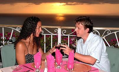 Hotel Suites La Siesta Puerto Vallarta Zewnętrze zdjęcie
