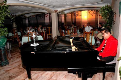 Hotel Suites La Siesta Puerto Vallarta Zewnętrze zdjęcie