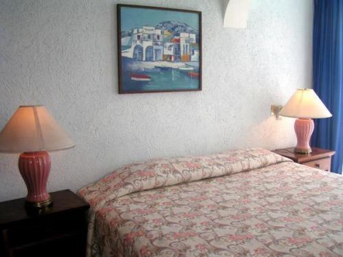 Hotel Suites La Siesta Puerto Vallarta Zewnętrze zdjęcie