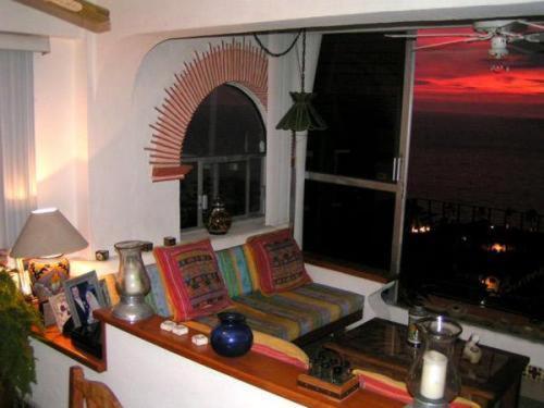 Hotel Suites La Siesta Puerto Vallarta Zewnętrze zdjęcie