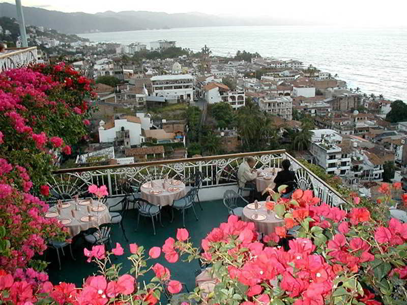 Hotel Suites La Siesta Puerto Vallarta Zewnętrze zdjęcie