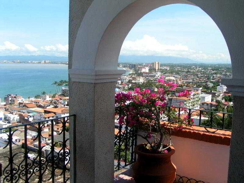 Hotel Suites La Siesta Puerto Vallarta Zewnętrze zdjęcie