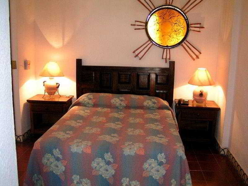Hotel Suites La Siesta Puerto Vallarta Zewnętrze zdjęcie