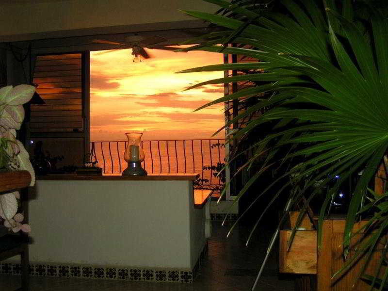 Hotel Suites La Siesta Puerto Vallarta Zewnętrze zdjęcie