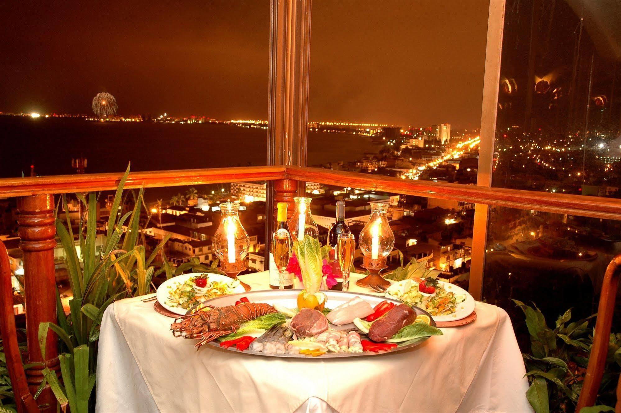 Hotel Suites La Siesta Puerto Vallarta Zewnętrze zdjęcie