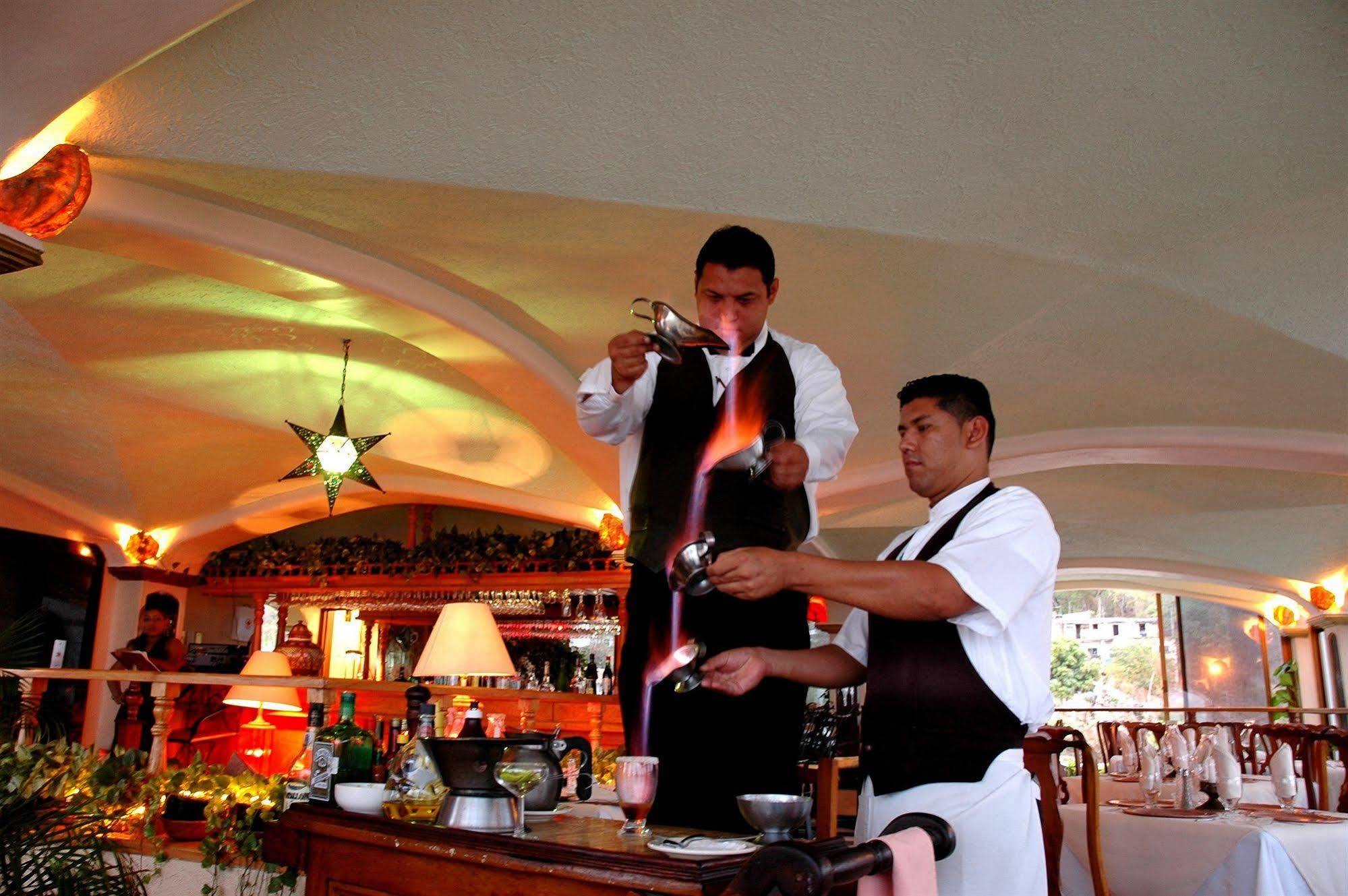 Hotel Suites La Siesta Puerto Vallarta Zewnętrze zdjęcie