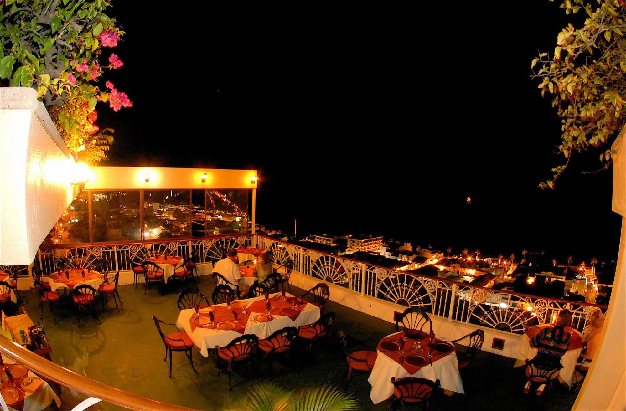 Hotel Suites La Siesta Puerto Vallarta Zewnętrze zdjęcie