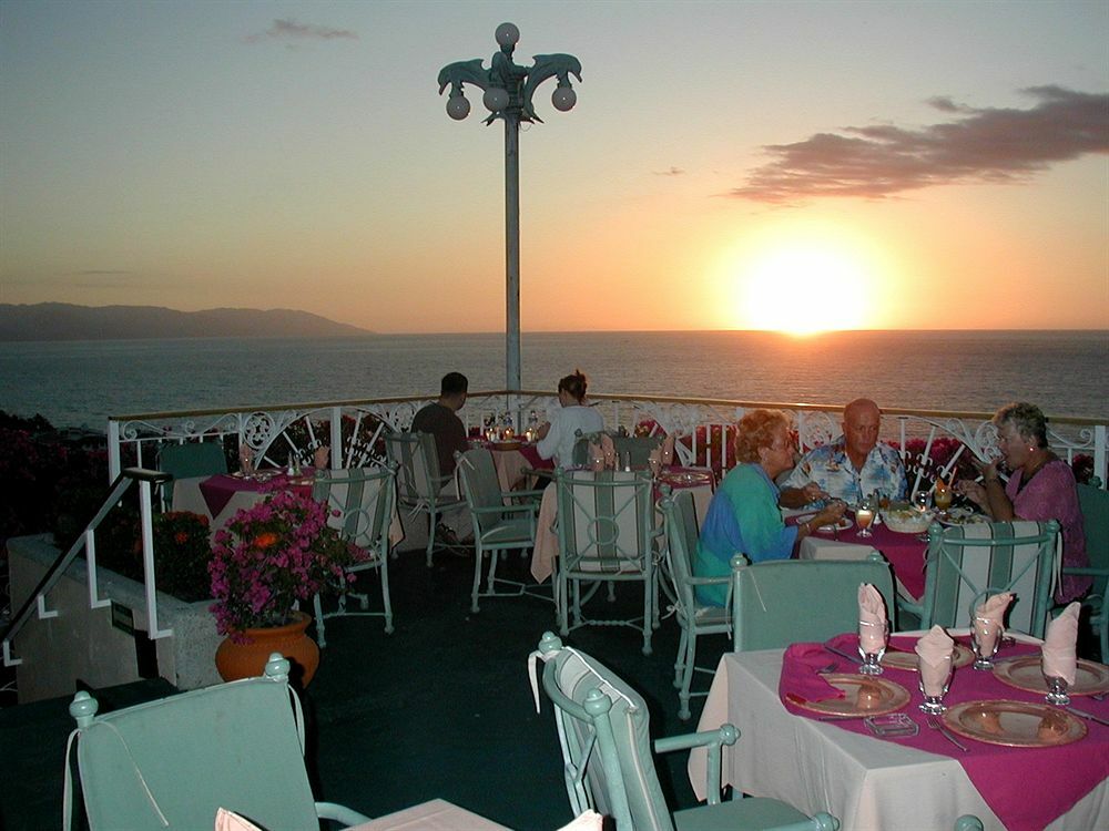 Hotel Suites La Siesta Puerto Vallarta Zewnętrze zdjęcie