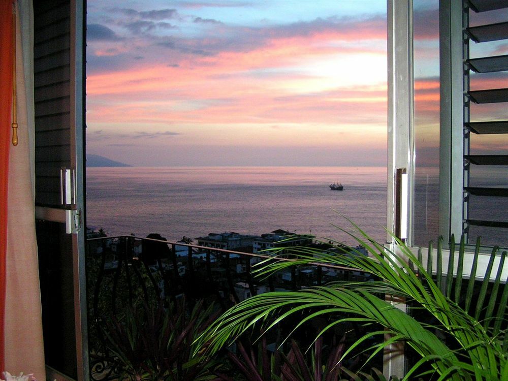 Hotel Suites La Siesta Puerto Vallarta Zewnętrze zdjęcie