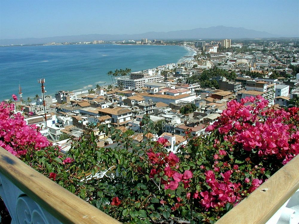 Hotel Suites La Siesta Puerto Vallarta Zewnętrze zdjęcie