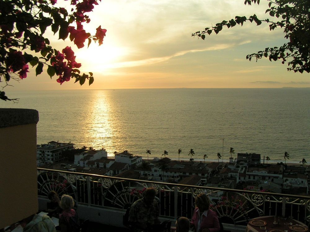 Hotel Suites La Siesta Puerto Vallarta Zewnętrze zdjęcie