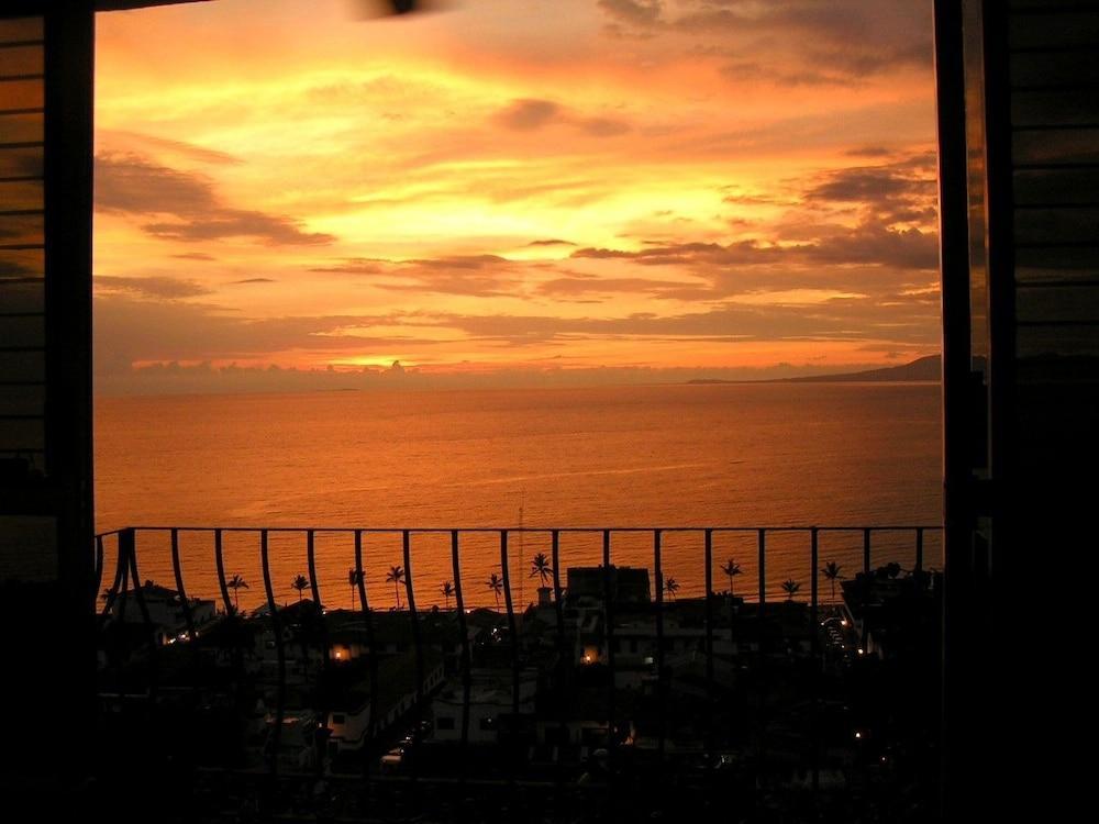 Hotel Suites La Siesta Puerto Vallarta Zewnętrze zdjęcie